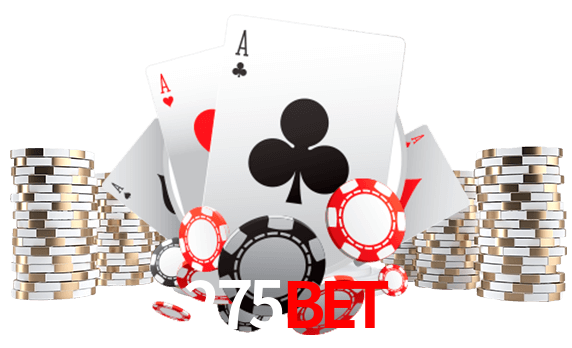 Jogue jogos de pôquer em 275bet