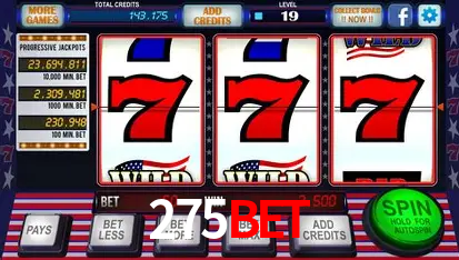 A Revolução dos Aplicativos de Jogos no 275bet