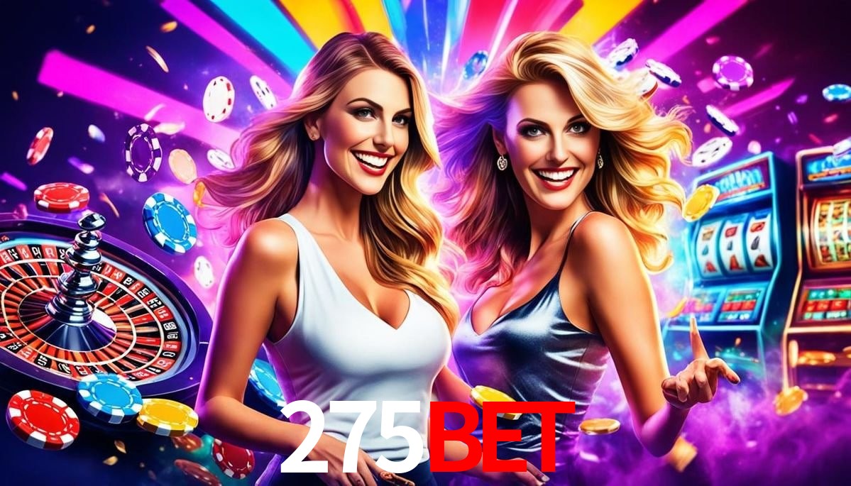 Estatísticas 275bet