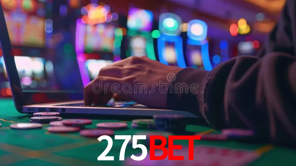 Experiência VIP 275bet