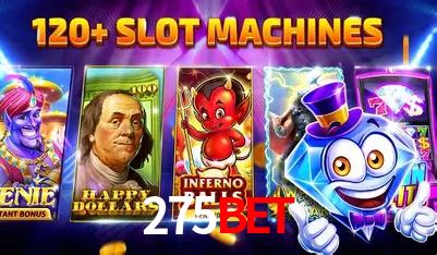 Desvendando o Mundo dos Jogos Virtuais na 275bet