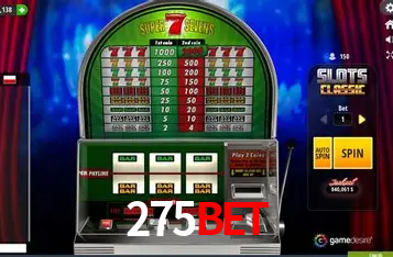 A Emoção da Loteria na 275bet: Uma Chance de Mudança de Vida