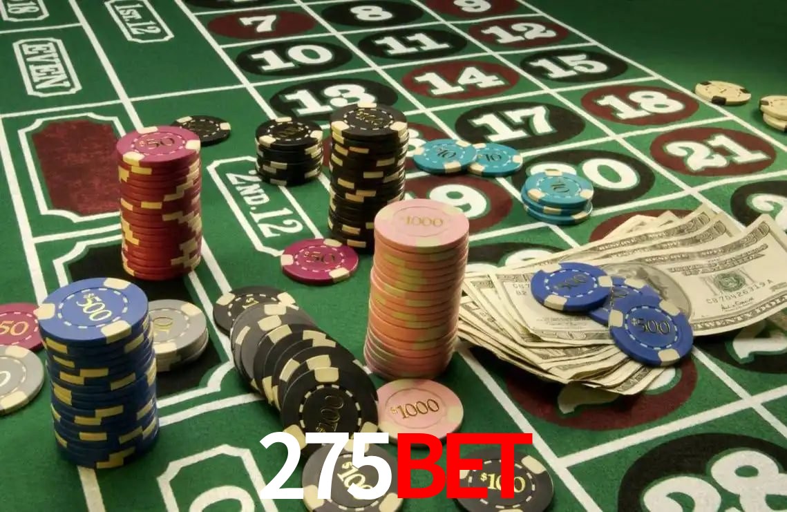 275bet
