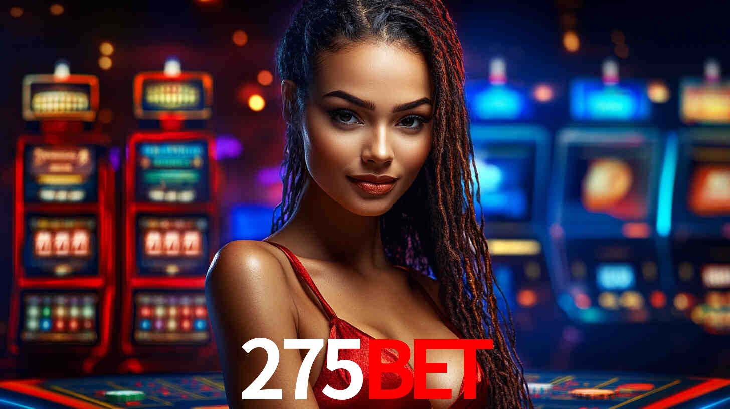 Estatísticas Esportivas 275bet