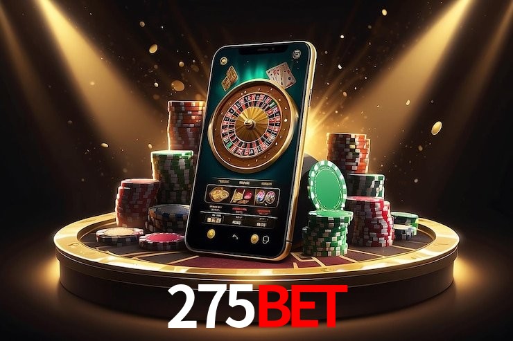 Estatísticas do Jogo 275bet