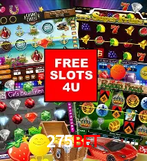 Inovações de Jogos na 275bet: O Futuro das Experiências Interativas