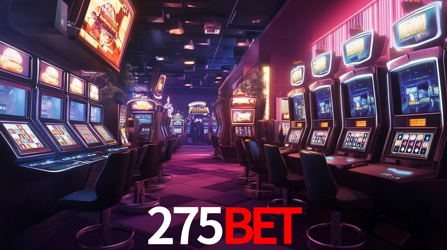 Ofertas Imperdíveis na 275bet: Promoções e Bônus Que Valem a Pena