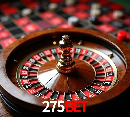 Segurança 2FA 275bet