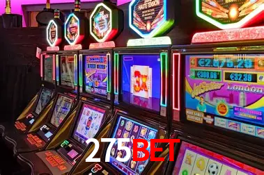 A Experiência Imersiva dos Cassinos Ao Vivo no 275bet