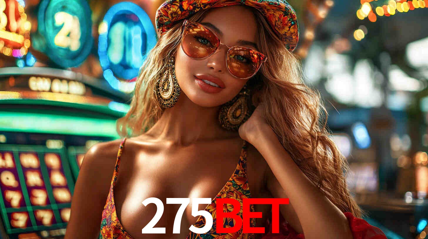 Torneios 275bet