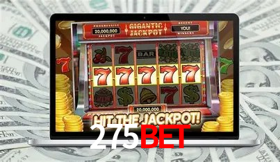 A Emoção da Loteria na 275bet: Uma Chance de Mudança de Vida