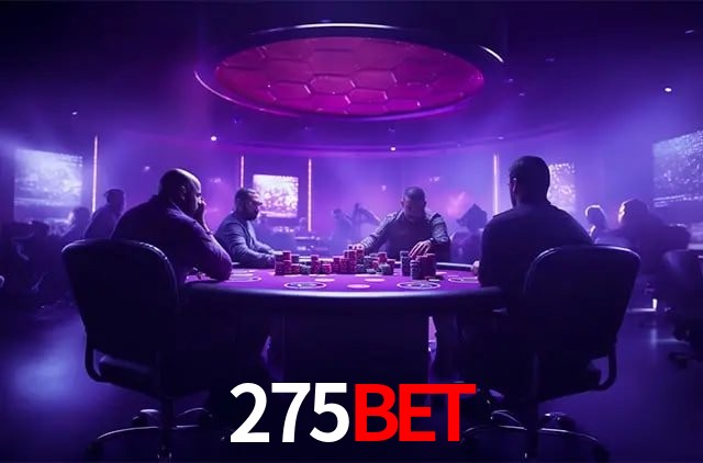 Programa VIP 275bet