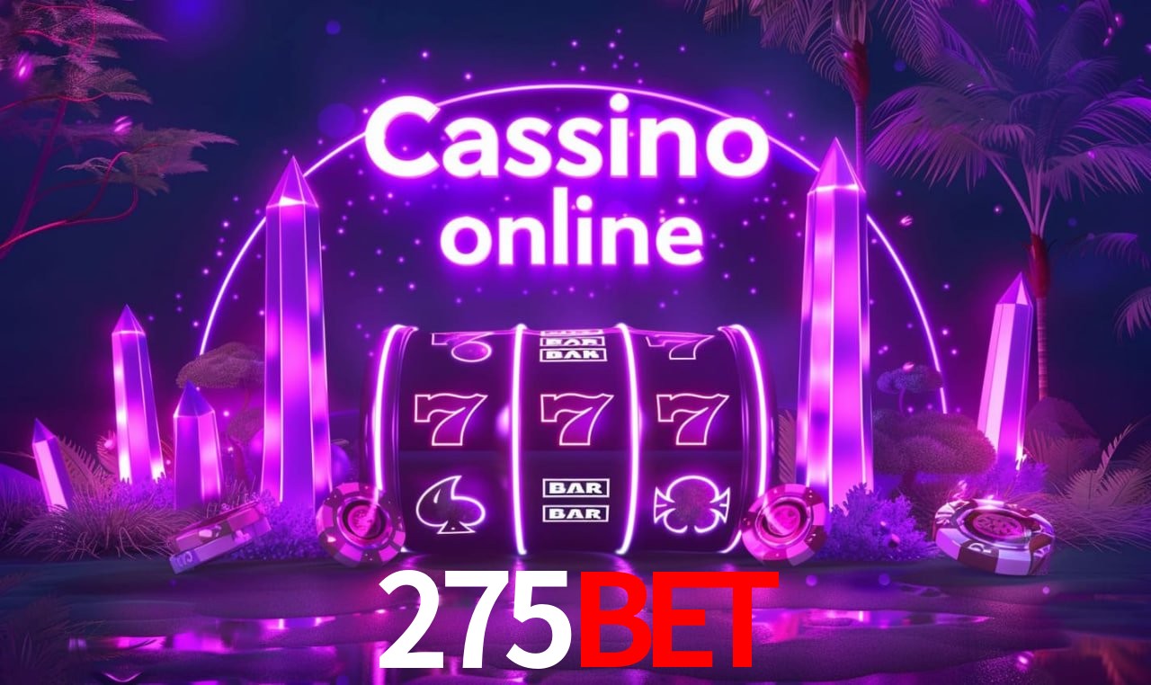 Avaliações dos Jogadores 275bet