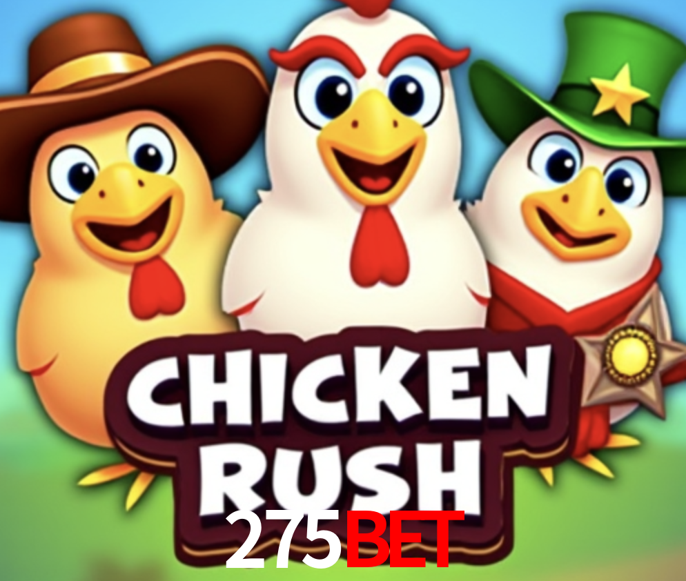Descubra o Mundo do Cassino Online com 275bet