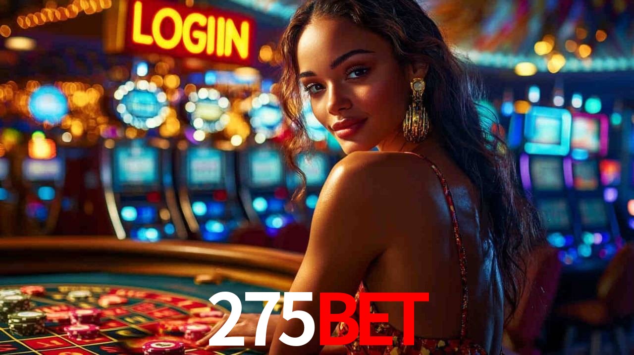 Estatísticas 275bet
