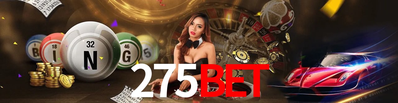 Integração de APIs 275bet
