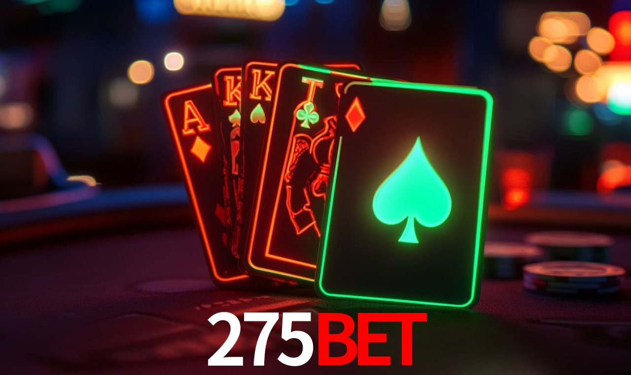 Ofertas Exclusivas 275bet