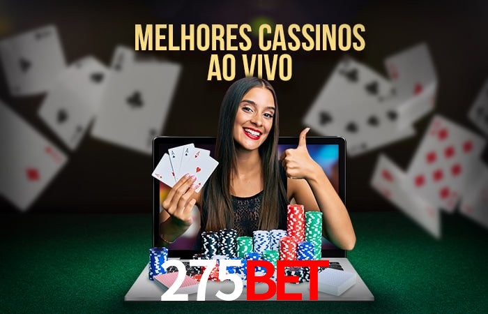 Explorando a Categoria de Eventos em Apostas na 275bet