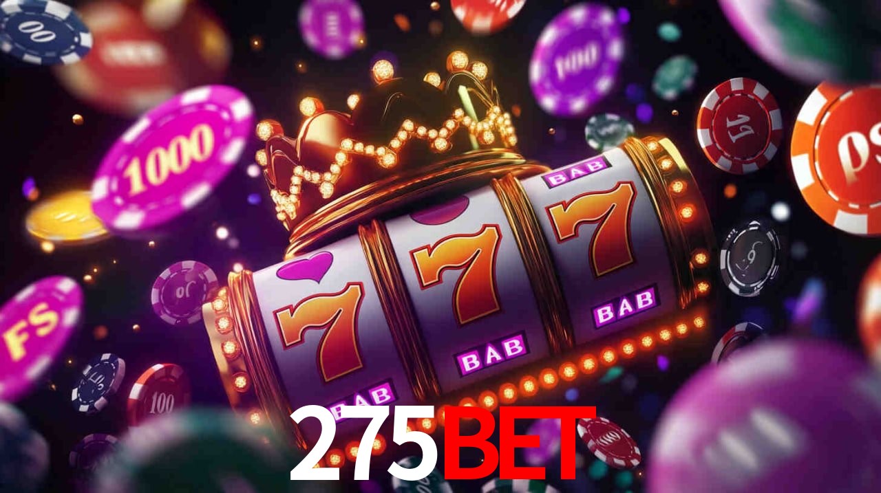 Descubra a Essência do 275bet: Nossa História e Compromissos