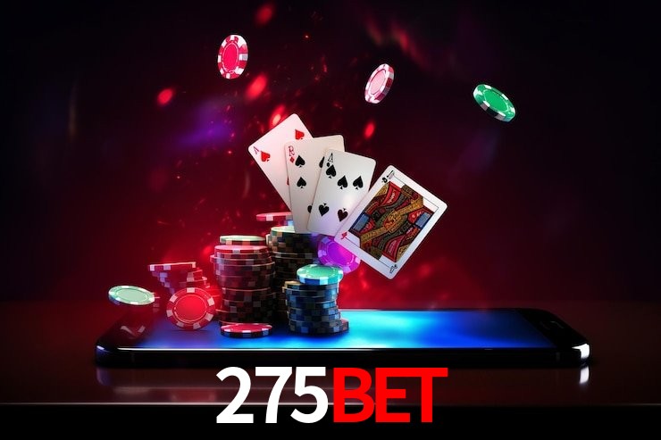 Casino VIP 275bet