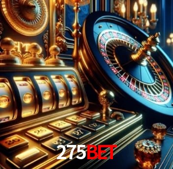 Casino Ao Vivo 275bet