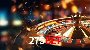 Benefícios da Conta 275bet