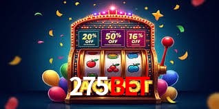 Jogos de Slot 275bet