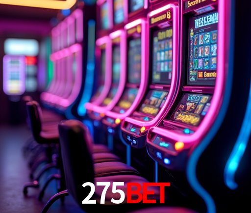 Sistemas de Segurança 275bet