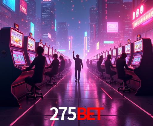 Avaliações dos Jogadores 275bet
