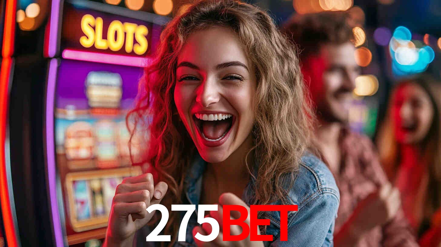 Apostas de Tênis 275bet