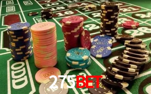 PIX Instantâneo 275bet