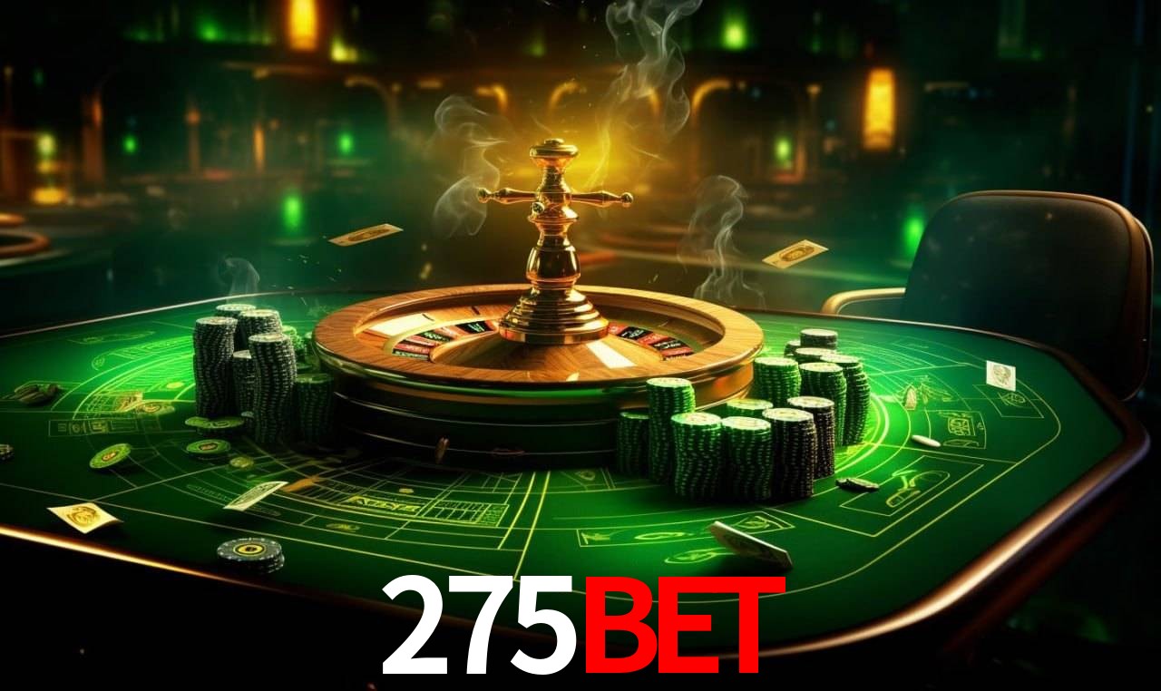 Jogo Spaceman 275bet