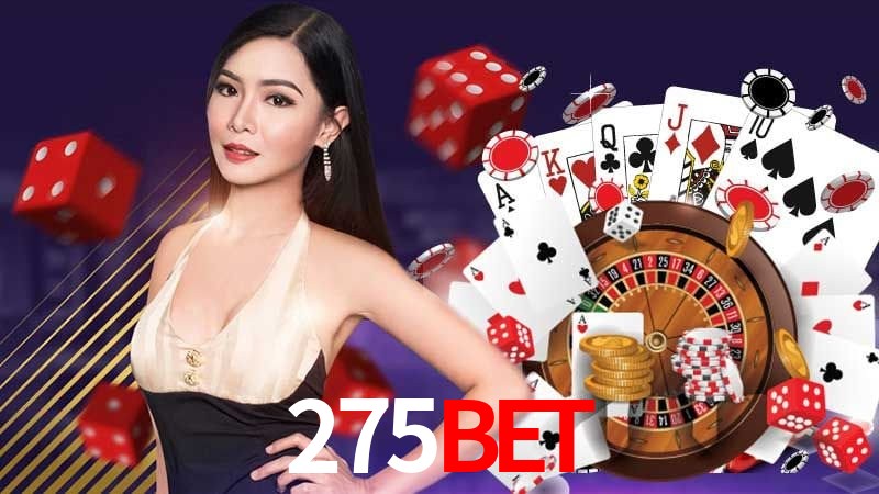 Estatísticas Esportivas 275bet