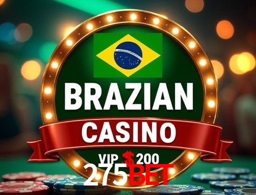 Promoção Relâmpago 275bet