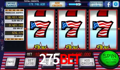 Apostas Esportivas na 275bet: Um Guia Completo