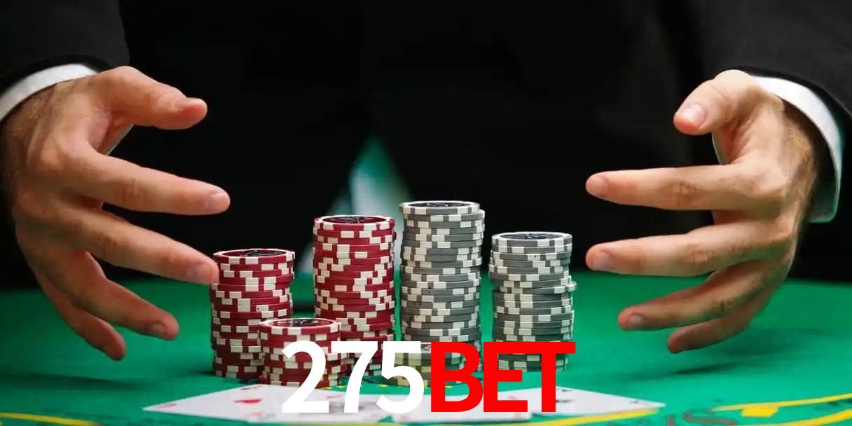 Promoções Sazonais 275bet