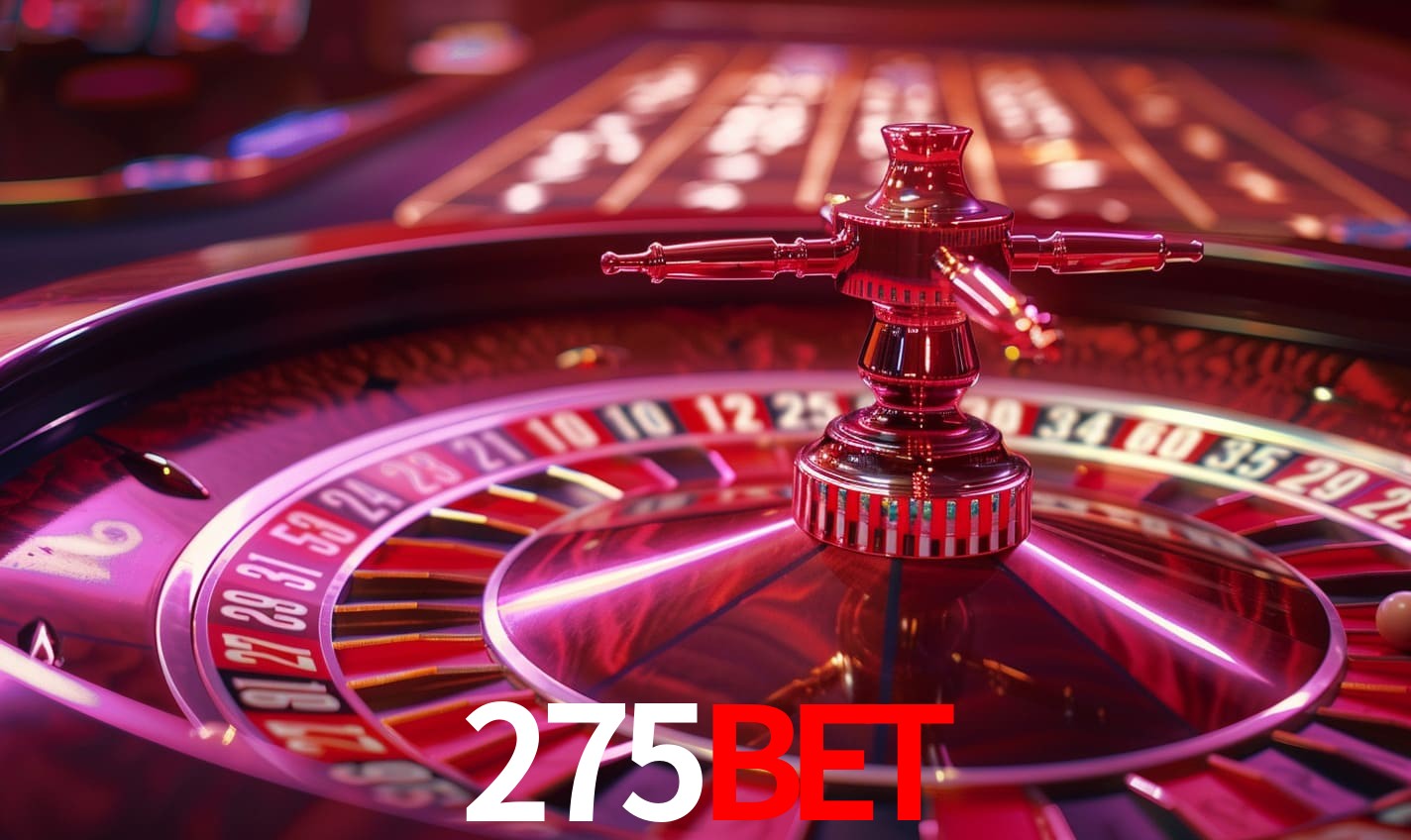 Bônus Diários 275bet