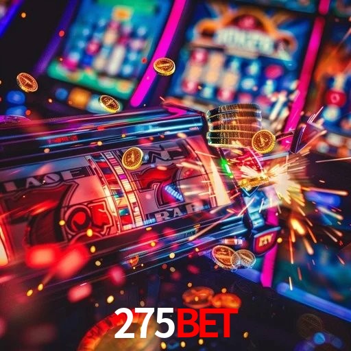 Recursos de Bônus 275bet
