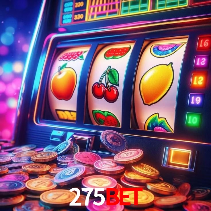 Segurança 2FA 275bet