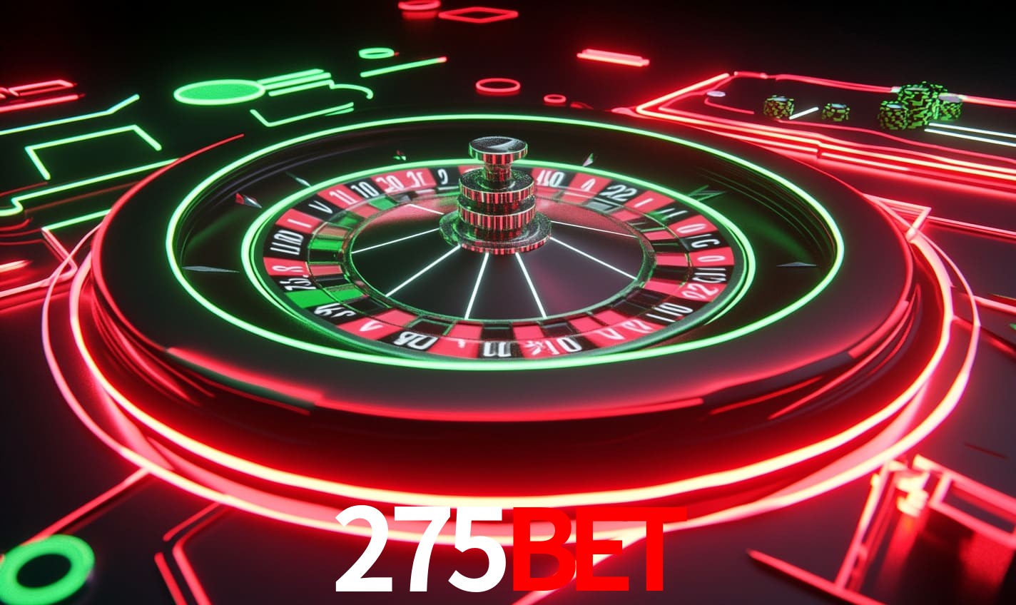 PIX Instantâneo 275bet