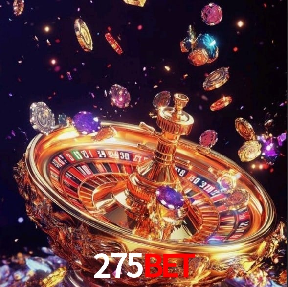 Casino Ao Vivo 275bet