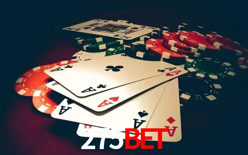 Especiais de Fim de Semana 275bet