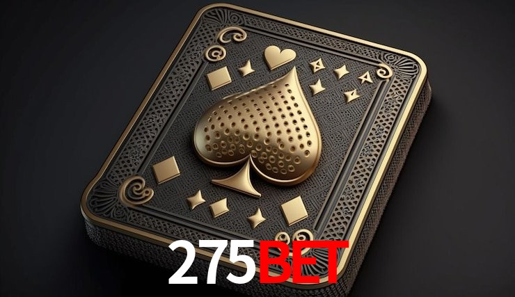 Tecnologia da Plataforma 275bet