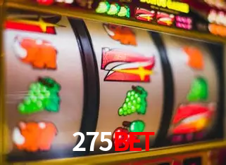 Apostas Esportivas na 275bet: Um Guia Completo