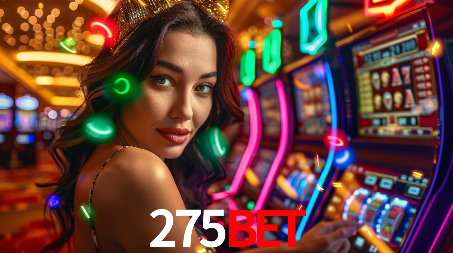Jogos Exclusivos 275bet