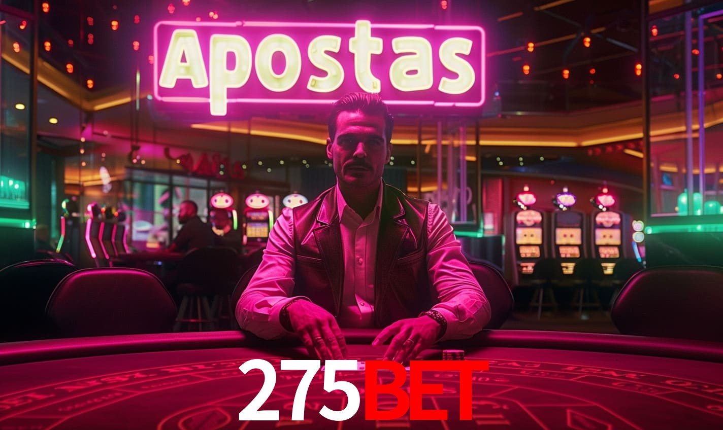 Jogos Exclusivos 275bet
