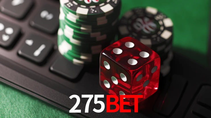 Descubra a Magia dos Jogos de Arcade no 275bet