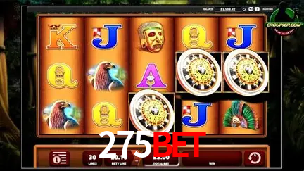 Descubra a Magia dos Jogos de Arcade no 275bet