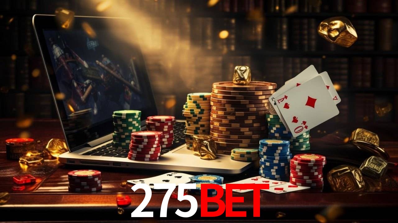 Diretório de Jogos 275bet