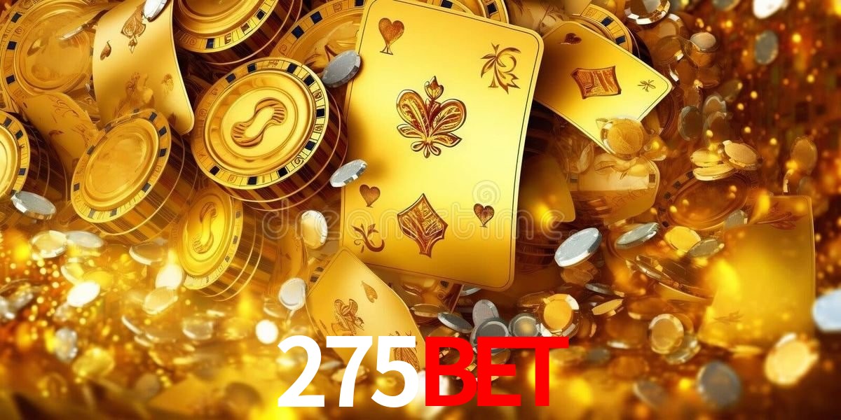 Torneios 275bet